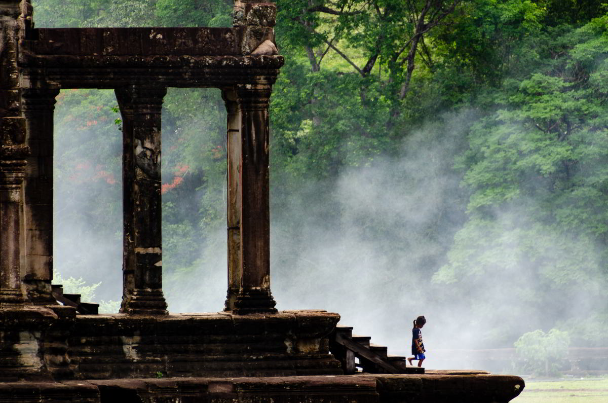 Angkor (1)